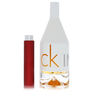 Ck In 2u Perfume