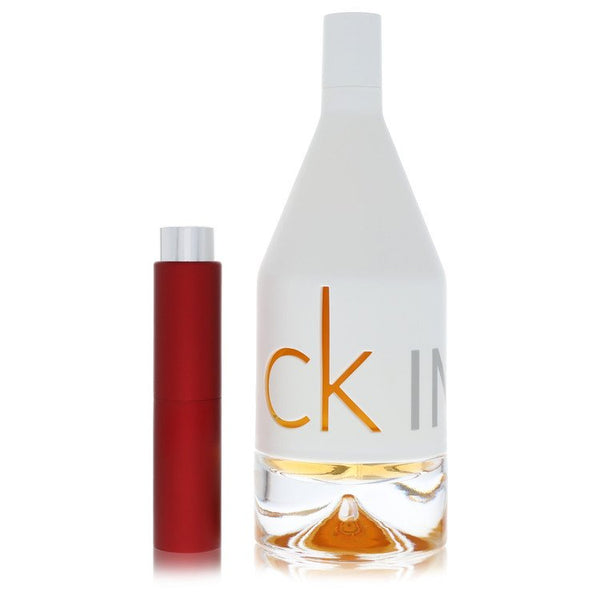Ck In 2u Perfume