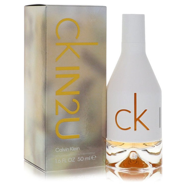 Ck In 2u Perfume