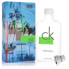 Calvin Klein Ck One Reflections Cologne