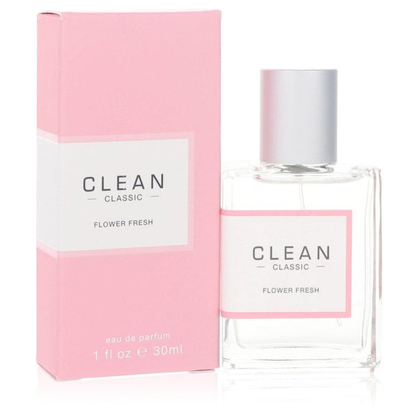 Clean Flower Fresh Perfume