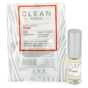 Clean Reserve Sel Santal Perfume