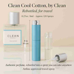 Clean Cool Cotton Perfume