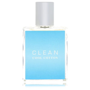 Clean Cool Cotton Perfume