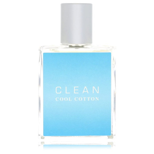 Clean Cool Cotton Perfume