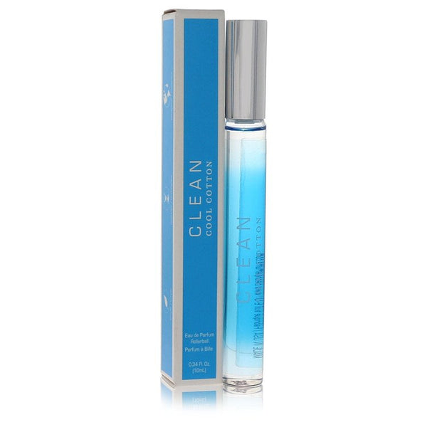 Clean Cool Cotton Perfume
