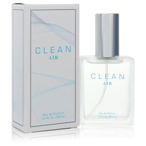 Clean Air Perfume