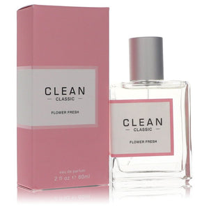 Clean Flower Fresh Perfume