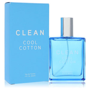 Clean Cool Cotton Perfume