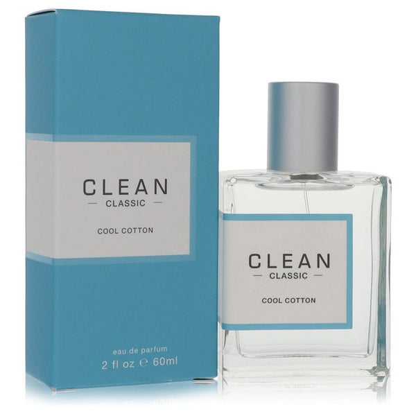 Clean Cool Cotton Perfume