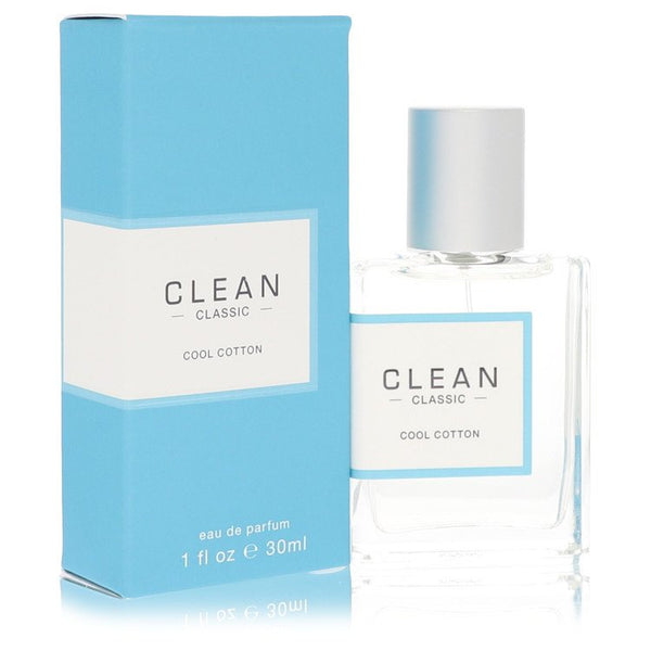 Clean Cool Cotton Perfume