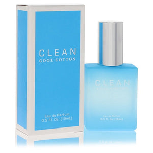 Clean Cool Cotton Perfume
