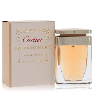 Cartier La Panthere Perfume