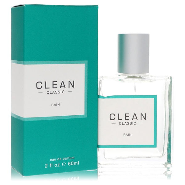 Clean Rain Perfume