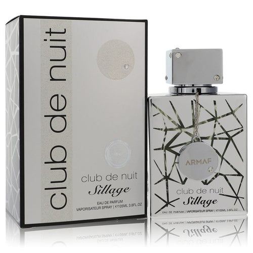 Armaf Club De Nuit Sillage Cologne