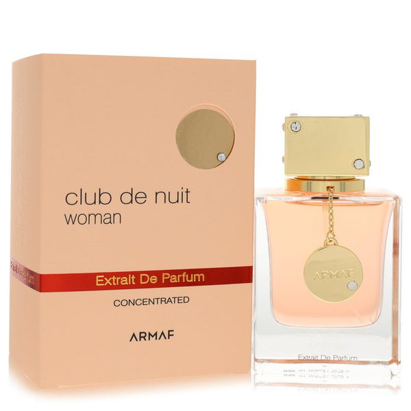 Club De Nuit Perfume