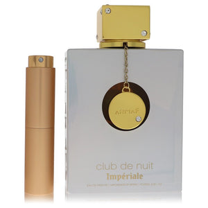 Armaf Club De Nuit Imperiale Perfume