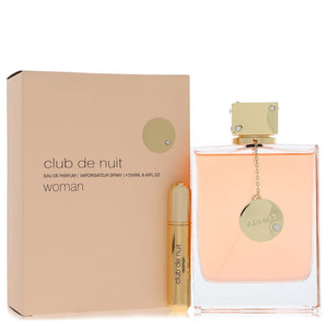 Club De Nuit Perfume