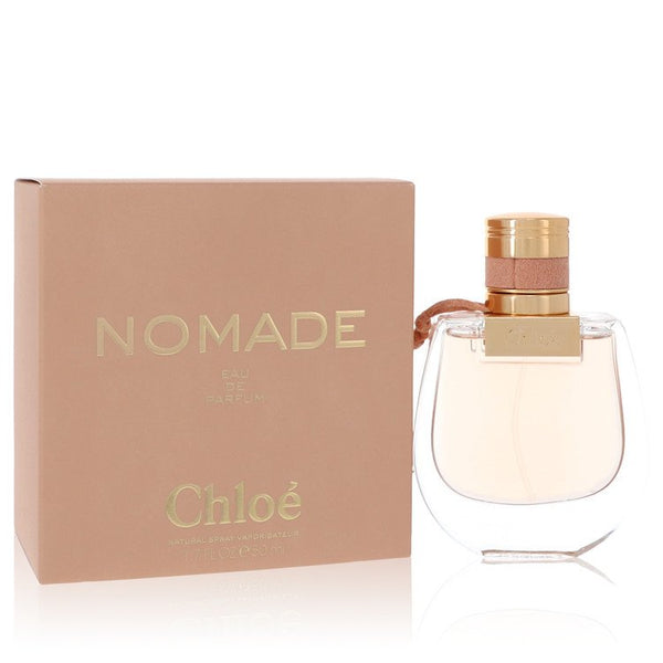 Chloe Nomade Perfume