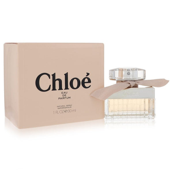Chloe (new) Perfume