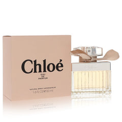 Chloe (new) Perfume