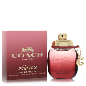 Coach Wild Rose Perfume