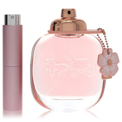 Coach Floral Perfume
