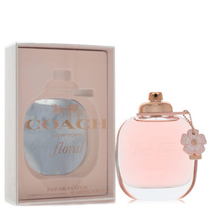Coach Floral Perfume