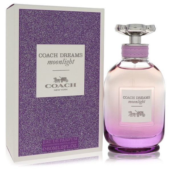 Coach Dreams Moonlight Perfume