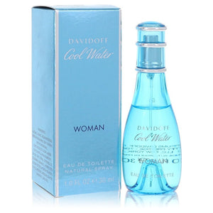 Cool Water Perfume