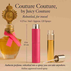 Couture Couture Perfume