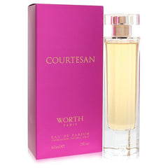 Worth Courtesan Perfume