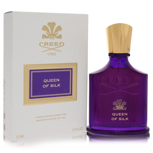 Creed Queen Of Silk Perfume