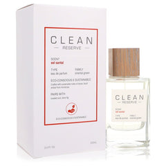 Clean Reserve Sel Santal Perfume