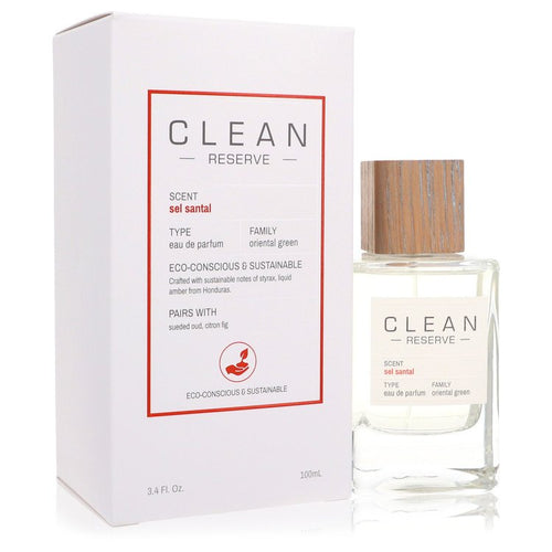 Clean Reserve Sel Santal Perfume