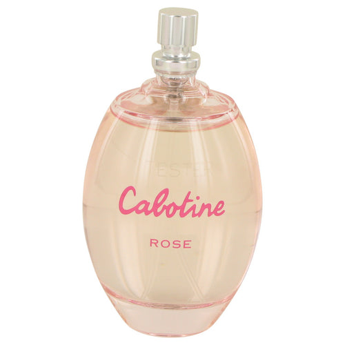 Cabotine Rose Perfume