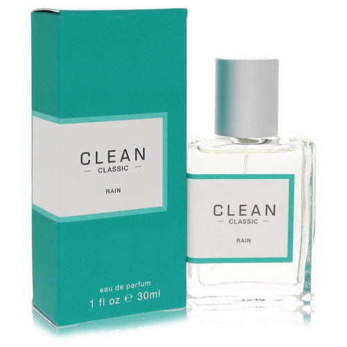Clean Rain Perfume
