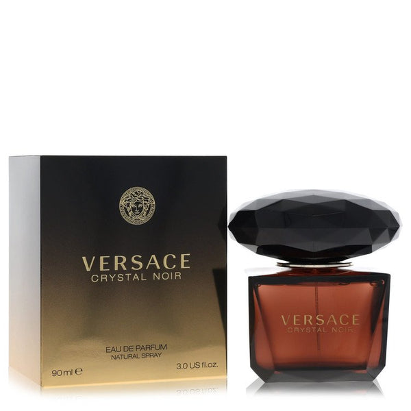 Versace Crystal Noir Perfume