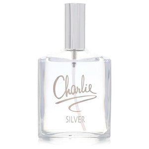 Charlie Silver Perfume