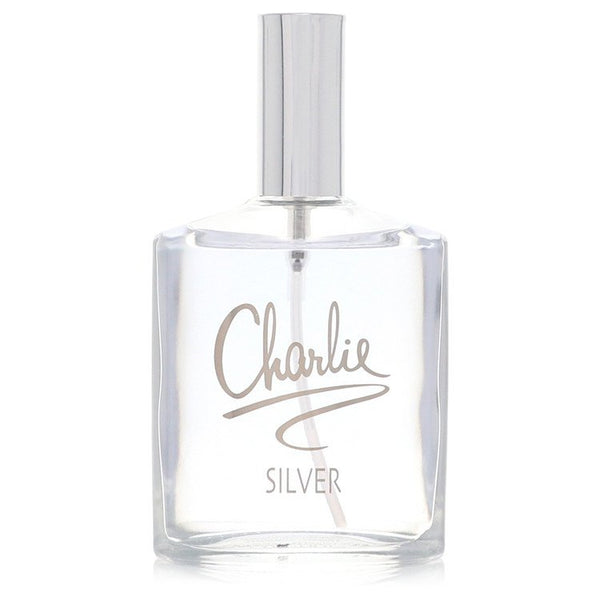 Charlie Silver Perfume