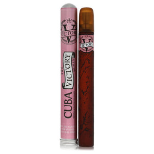Cuba Victory Perfume