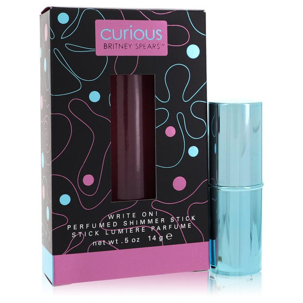 Curious Perfume