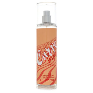 Curve Wave Perfume