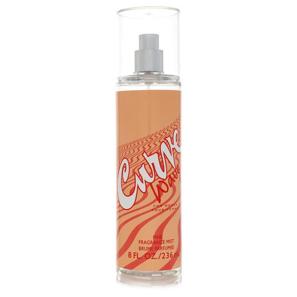 Curve Wave Perfume