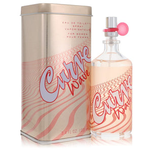 Curve Wave Perfume