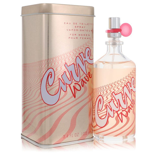 Curve Wave Perfume