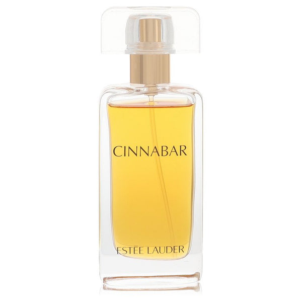 Estee Lauder Cinnabar Perfume