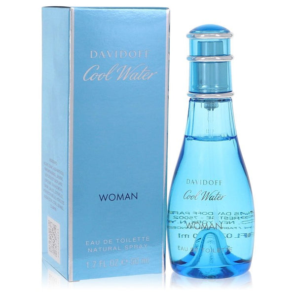 Cool Water Perfume