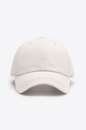 In A Pretty World Baseball Cap-Teresa's Fashionista LLC