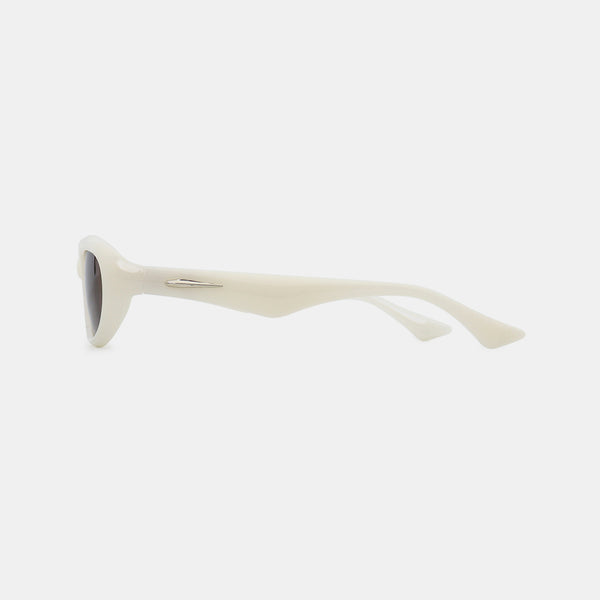 Polycarbonate Frame Cat Eye Sunglasses - Teresa's Fashionista LLC